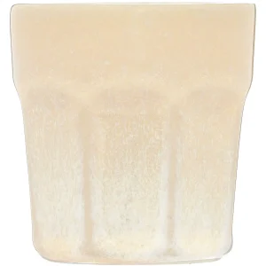 Blokker Mug Espresso Cup Mantua - 85 ml - Cream