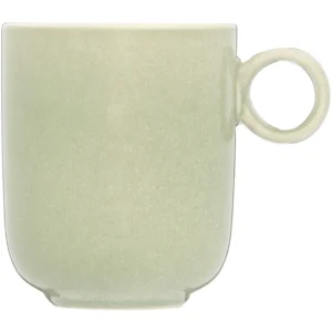 Blokker Mok Genua - 350 ml - Groen - LAATSTE