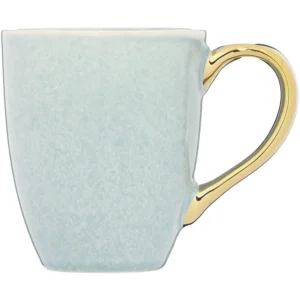 Blokker Mok Verona - 310 ml - Blauw - LAATSTE