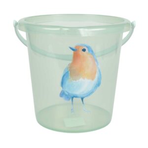 Blokker - Bucket Bird - 5 litres