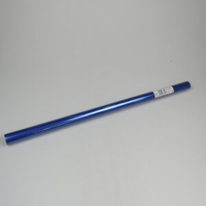 GSP-Hologramm -150x70/H: 34 mm - blau