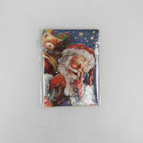 Christmas – gift tag – 4 varations - Afbeelding 4