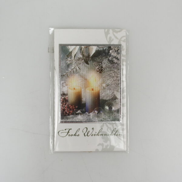 Christmas – gift tag – 4 varations - Afbeelding 3