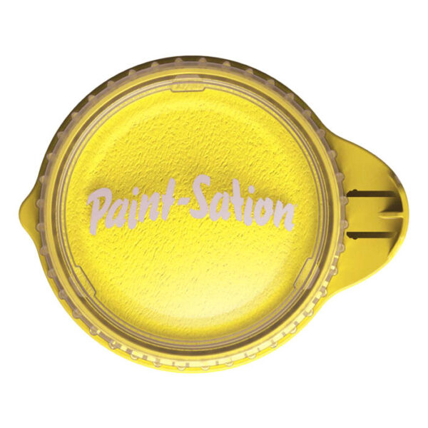 Paint station - Paint pot, geel - Afbeelding 3