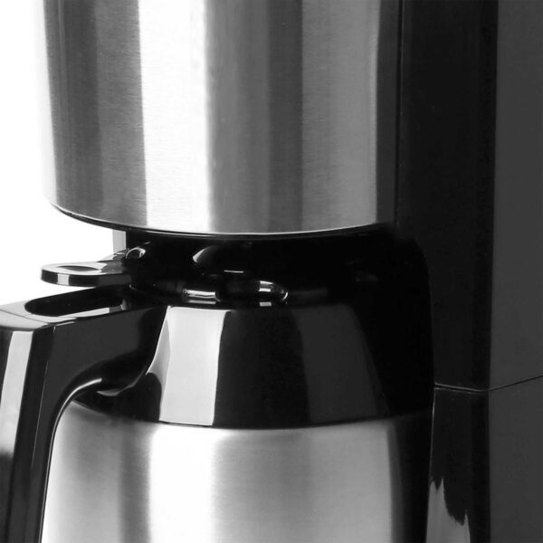 Blokker - Koffiezetapparaat met thermoskan - BL-21004 - Afbeelding 4