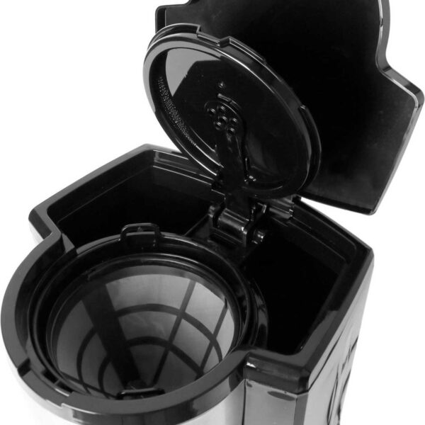 Blokker - Koffiezetapparaat met thermoskan - BL-21004 - Afbeelding 5