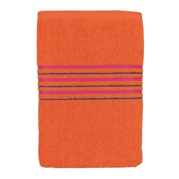 Le Bergier - Badhanddoek - 70x140cm - 24 assorti - 6 kleuren - 400g/m² - Afbeelding 18