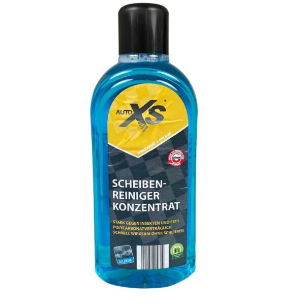 Auto XS - Windschutzscheibenreiniger 'Atlantic' - 1 ltr