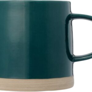 Gusta - Woodstock Becher - 120ml Blau
