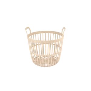 Mand ECO wood ø36x36cm