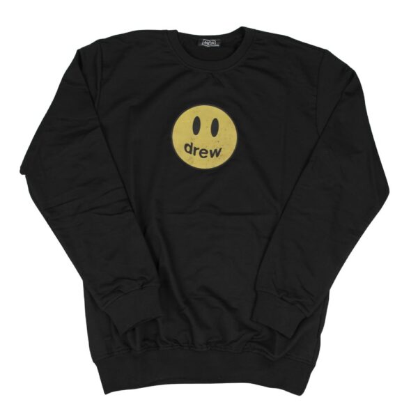 Longsleeve t shirt - mix kleuren - mix maten S tm XXL - Afbeelding 2