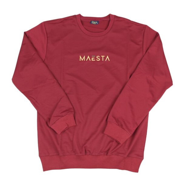 Longsleeve t shirt - mix kleuren - mix maten S tm XXL - Afbeelding 4