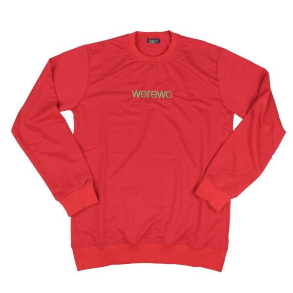 Longsleeve t shirt - mix kleuren - mix maten S tm XXL - Afbeelding 10