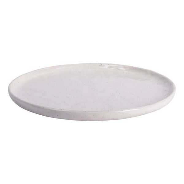Gusta Table Tales - Freckle Bord - Ø20x1,4cm - Aardwerk - Afbeelding 4