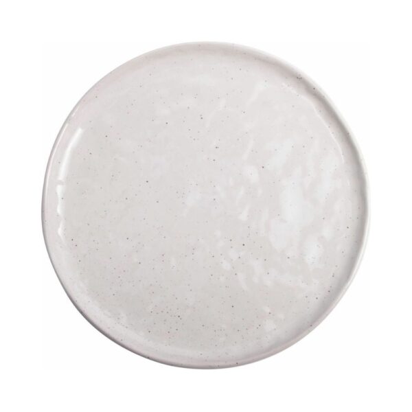 Gusta Table Tales - Freckle Plate - Ø20x1.4cm - Earthenware