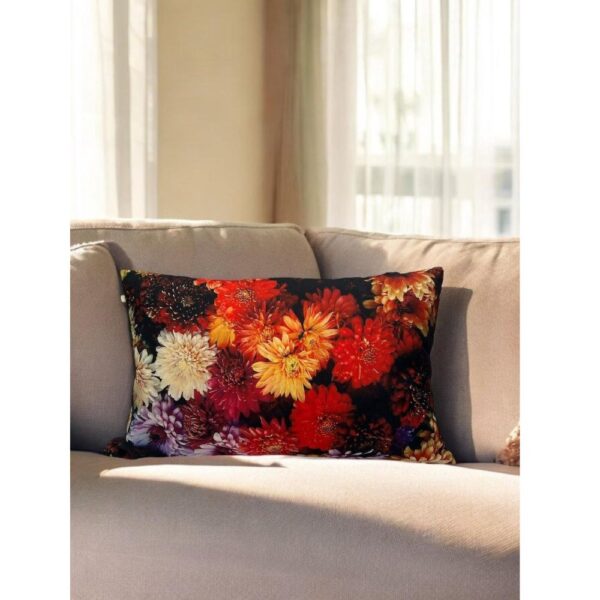 HB - Pillow - Nightbloom - 65x40 - Afbeelding 2
