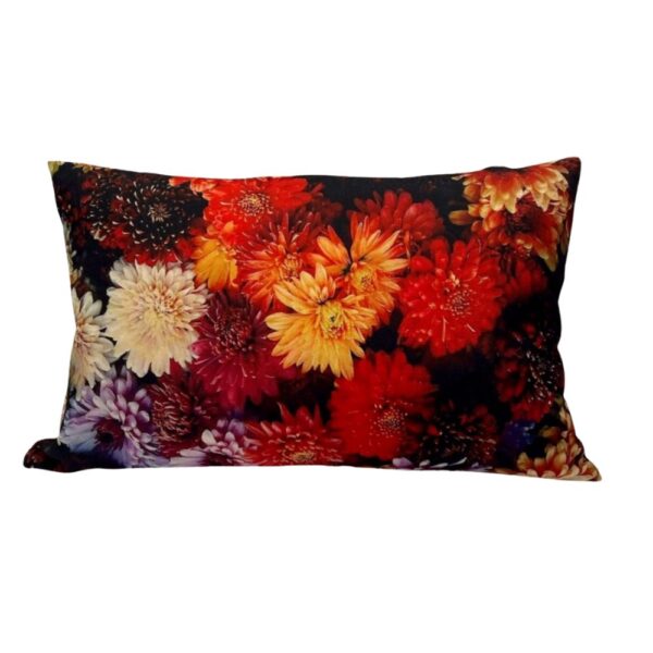 HB - Pillow - Nightbloom - 65x40