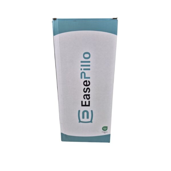 Easepillo - Memoryfoam Pillow - 40x80cm - Afbeelding 2