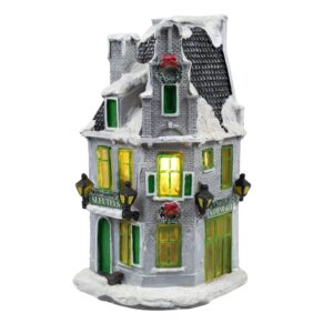 Typisch Niederländisch - Old Dutch Locksmith - LED