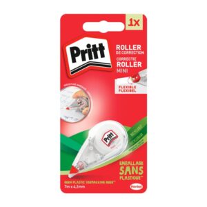 Pritt Mini roller - 4.2mmx7m - on blister