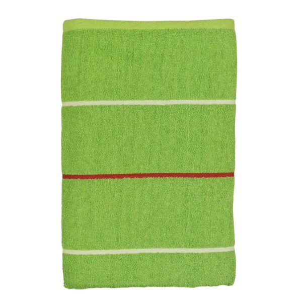 Le Bergier - Badhanddoek - 70x140cm - 24 assorti - 6 kleuren - 400g/m² - Afbeelding 19