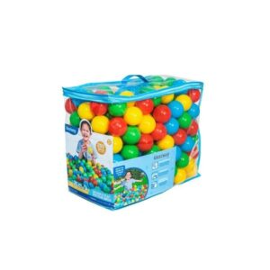 Splash&Play - 250 playballs - 6,5cm