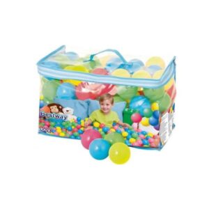 Splash&Play - 100 playballs - 6,5cm