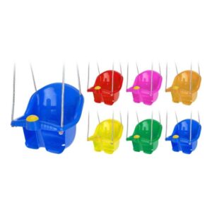 Swing children - 6 ass colors