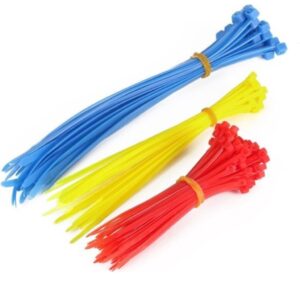 Benson - Tie Rib Set - Satz Kabelbinder 150st.