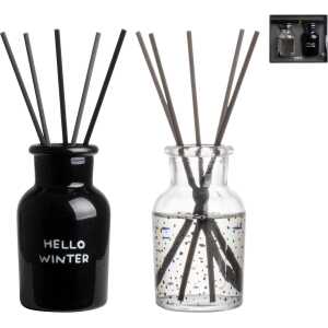 Gusta - Diffusers 50ml - Set 2 stuks - Kerst