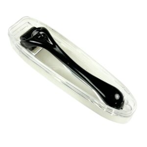 Dermaroller / baardroller in case - 0,5mm