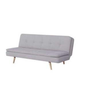 Pure Garden & Living - Slaapbank Lucia Lichtgrijs