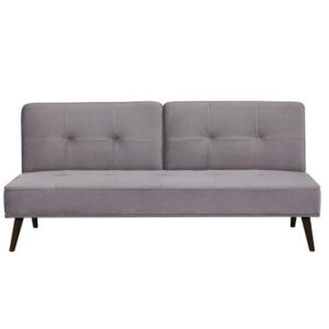 Pure Garden & Living - Slaapbank Lazio Grijs