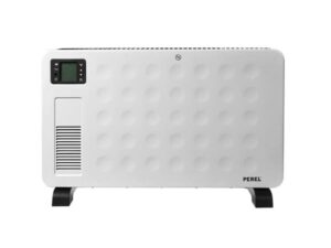 Perel - Convector Heater Turbo 2300W