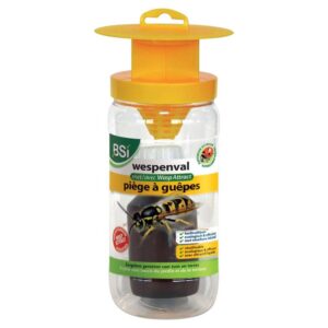 BSI - Wespenval - met lokvloeistof -  200ml