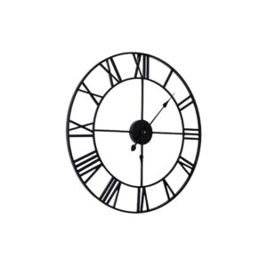 Falkenberg - Wall Clock - Zuba - AS00155-60