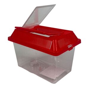 Small Pet Terrarium – 5 Assorted