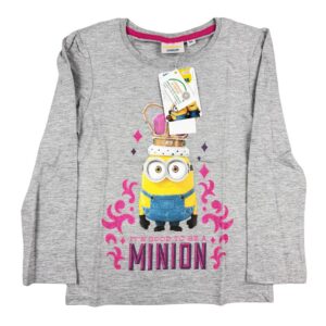 T-shirts voor kinderen Mix – assorti: maat, kleur, design