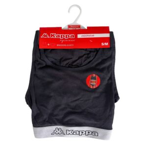 Kappa Women's Sports Bra + Shorty Set