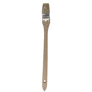 Radiatorborstel Hout – 1,5 inch / 38,1 mm
