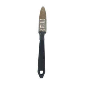 Platte Wegwerp Kwast – 20 mm