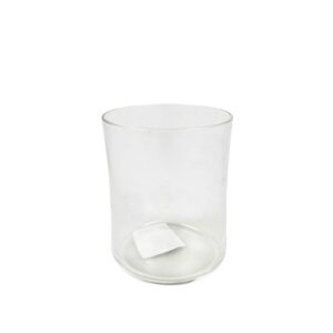 Royal Leerdam Short Tumbler "Slim & Cool" 35cl – Set van 6